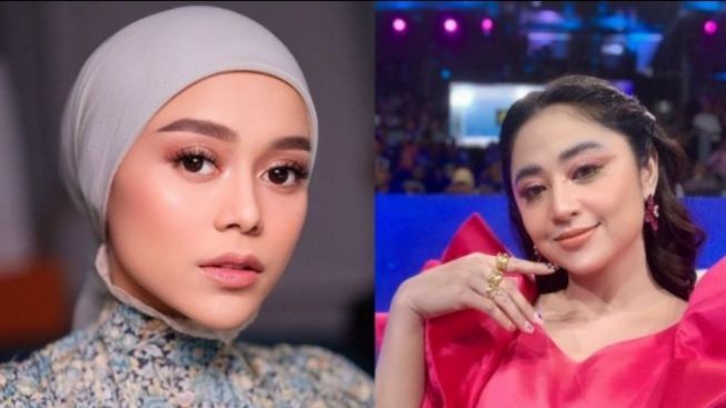 Dewi Perssik Ingin Ajak Lesti Kejora Konser Bareng di Asia: Supaya orang tidak membanding-bandingkan