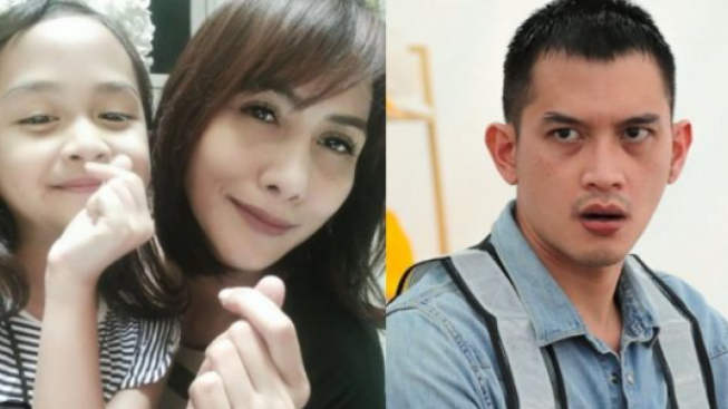 Tak Tanggung-tanggung, Wenny Ariani Ajukan Uang Nafkah 7,5 M ke Rezky Aditya untuk Biaya Hidup Kekey