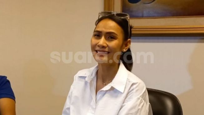 Wenny Ariani Tuntut Rezky Aditya Nafkah Rp17,5M, Aku Akui Tak Perlu Hati Nurani Suami Citra Kirana