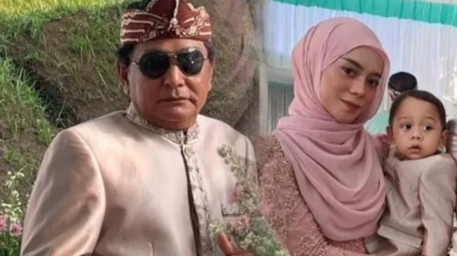 Lesti Kejora Ramai Dicibir Warganet Berbadan Kurus, Ayah Rizky Billar Auto Pasang Badan, Cek Faktanya!