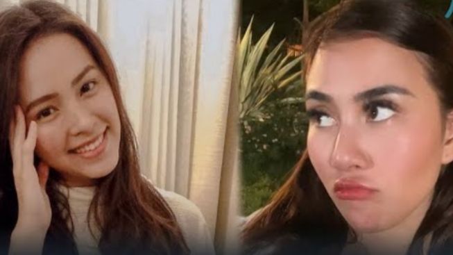 Tangis Lady Nayoan Pecah Bongkar Perselingkuhan Rendy Kjaernett dengan Syahnaz hingga Fakta Baru Terungkap