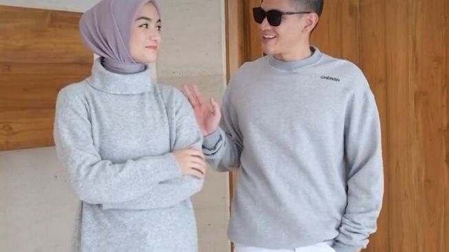 Suami Miliki Anak dari Wenny Ariany, Citra Kirana Pilih Pertahankan Rumah Tangganya Bersama Rezky Aditya