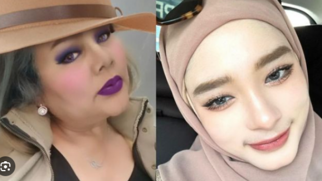 Masih Panas, Eva Manurung Buka Kartu AS Inara Rusli, Pernah Berurusan dengan Pihak Kepolisian