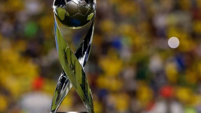 Cek di Sini Harga Tiket Piala Dunia U-17, Mulai Hari Ini Bisa Pesan!