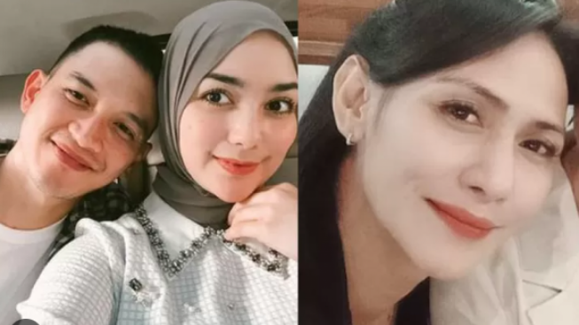 Wenny Ariani Ungkap Permintaan Maaf Pada Citra Kirana: Kepada Pasangan Rezky Aditya. . .