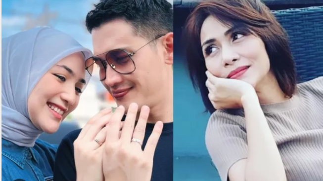 Rezky Aditya Dibilang Tak Wajib Menafkahi Anak Wenny Ariani, karena Alasan Ini
