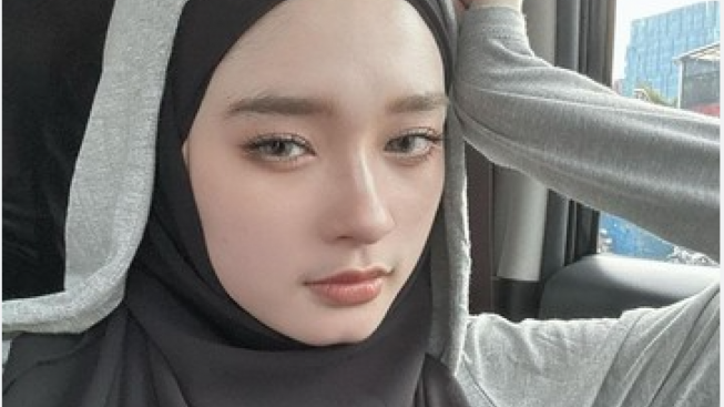 Ogah Dibilang Cantik Karena Duit dari Virgoun, Inara Rusli Sewot: muka udah begini. . .