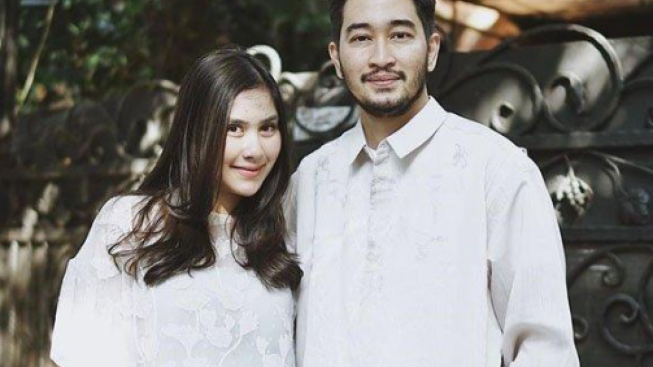 Kesabaran Jeje Govinda Meski Diselingkuh Berulang Kali oleh Syahnaz Sadiqah hingga Ogah Salahkan sang Istri