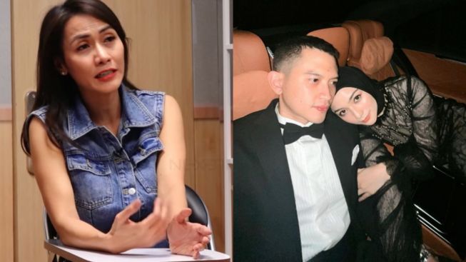 Citra Kirana Buka-bukaan Beberkan Hal Ini Saat Rezky Aditya Digugat Wenny Ariani