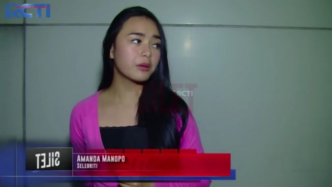 Selain Bocorkan Amanda Manopo Tampil Keren Perankan Bianca, Sutan Simatupang Ungkap Hal Ini