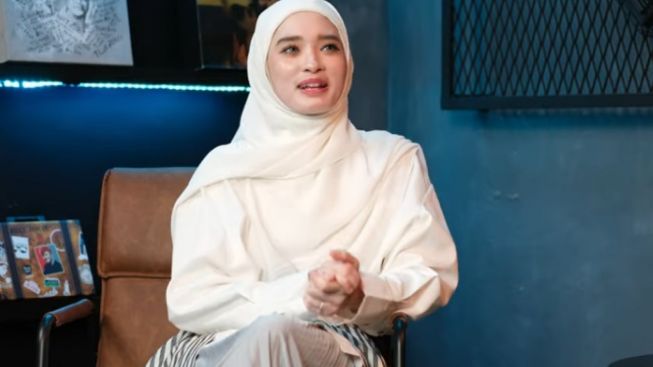 Masya Allah, Bukan Artis! Cita-Cita Inara Rusli Ternyata jadi Istri dan Ibu Rumah Tangga yang Baik