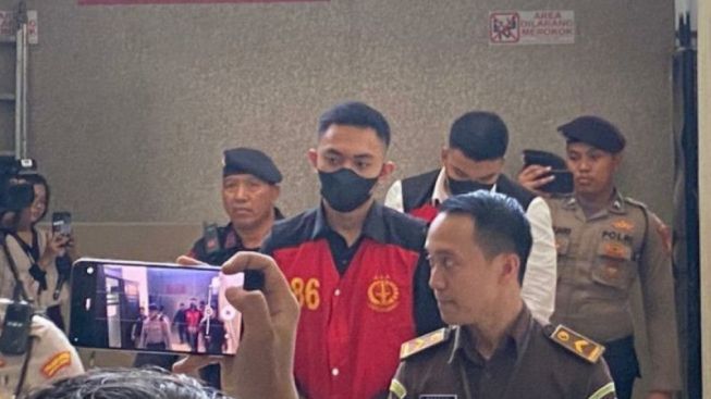 Akal Bulus Mario Dandy Ketahuan saat di Persidangan, Berani Berbohong Soal Shane Lukas Jadi Provokator Penganiayaan Anak Petinggi Ansor