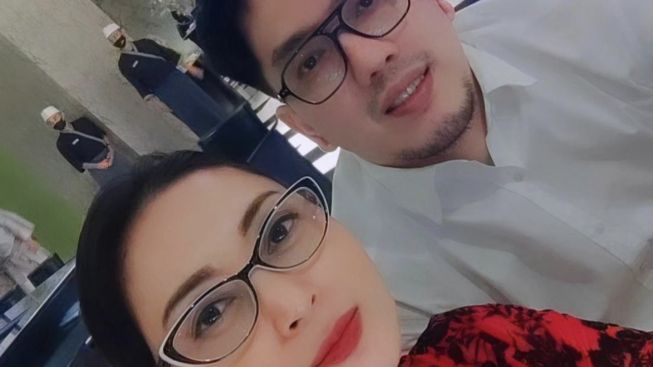 Della Puspita Pemeran Meta di Cinta Tanpa Karena Menikah dengan Arman Wosi, Disebut Merebut Suami Orang