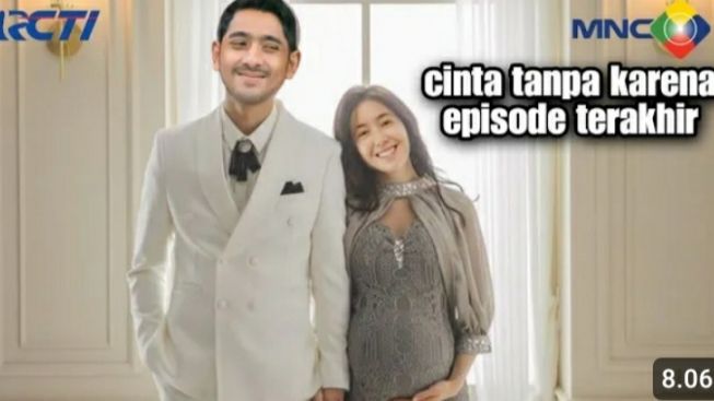 Bocoran, Arya Saloka akan Berperan Sebagai Suami Amanda Manopo di Episode Terakhir Sinetron Cinta Tanpa Karena, Cek Faktanya!