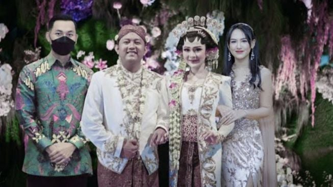 Apa Arti Cundamani? Ini Lirik Denny Caknan yang Keramas 16 Kali