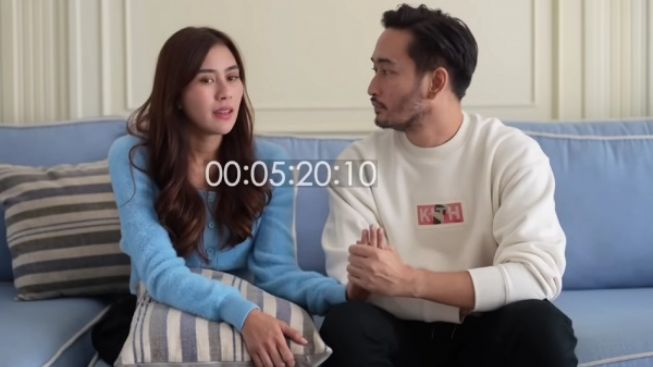 Kasus Dugaan Perselingkuhan Syahnaz Bisa Dijerat Hukum? Ini Kata Kamaruddin Simanjuntak