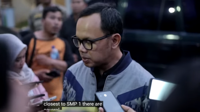 Terindikasi Palsukan Alamat, Bima Arya akan Diskualifikasi 155 Calon Siswa SMP dari PPDB