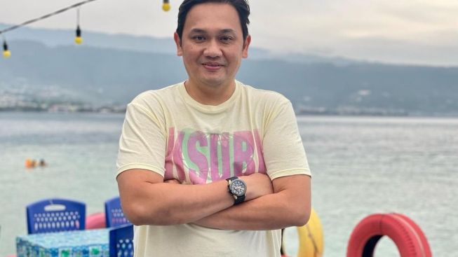 Jeje Sebut Syahnaz Wanita Mulia, Farhat Abbas: Tutupi Kesalahan Istri