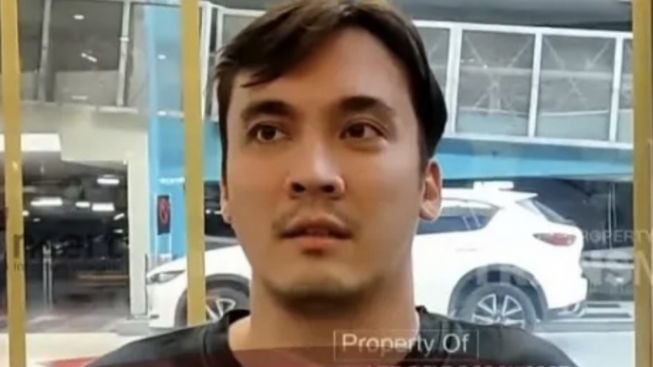 Rendy Kjaerneet Menilai Syahnaz Harus Minta Maaf Pada Lady Nayoan: Gue Aja Minta Maaf Sama Jeje