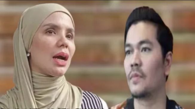 Besar Harapan Indra Bekti untuk Rujuk dengan sang Istri, Aldilla Jelita Ajukan Syarat Ini