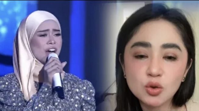 Tanggapi Penampilan Perdana Lesti Kejora di Indosiar Tadi Malam, Dewi Perssik Malah Beri Komentar Nyelenah, Benarkah?