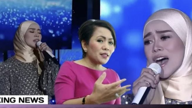 Berkat Penampilan Lesti Kejora, Rating Indosiar Naik Drastis, Bu Harsiwi Langsung Berikan Surprise, Benarkah?