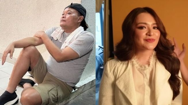 Uang Bulanan Rp25 Juta Disebut Kurang oleh Nathalie Holscher Berujung Ribut, Sule Ngeluh: Banyak yang Harus Aku Bayar