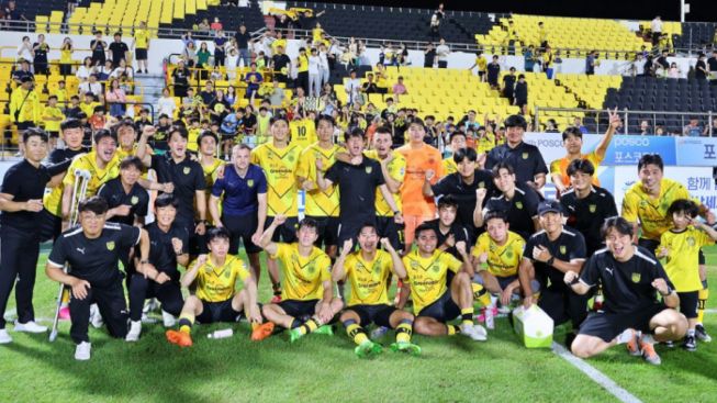 Kabar Gembira! Asnawi Mangkualam OTW FC Seoul, Waktunya Bintang Indonesia Unjuk Prestasi di Liga Korea