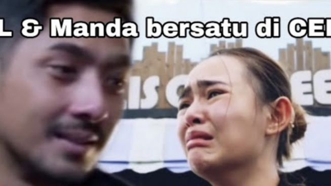 Bikin Baper, Spoiler Ikatan Cinta Beberapa Bulan Kemudian, Pertemuan Arya Saloka dan Amanda Manopo di Ceko, Bersatu Lagi?