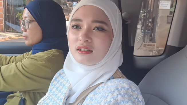 Ogah Sibukkan Diri Berseteru dengan Mertua, Inara Rusli: Gak Ngurusin Ah