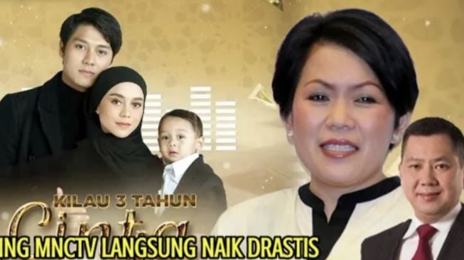 Tanggapi Program Terbaru Lesti Kejora dan Rizky Billar di MNCTV, Begini Komentar Buk Harsiwi untuk Leslar, Cek Faktanya!