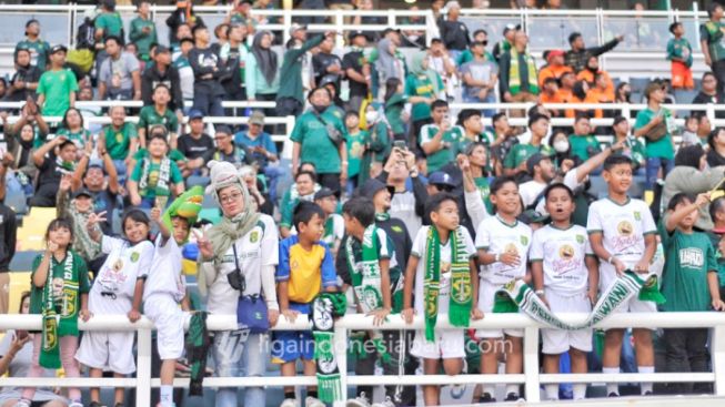 Wujudkan Rasa Nyaman di Stadion, Terobosan Persebaya Jadi Pioner Liga 1 Musim Ini