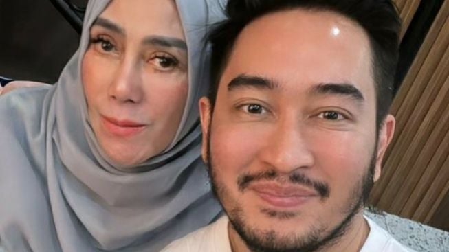 Jeje Govinda Pilih Lanjutkan Rumah Tangga dengan Syahnaz, Amy Qanita justru Tak Enak Hati sampai Bilang Begini