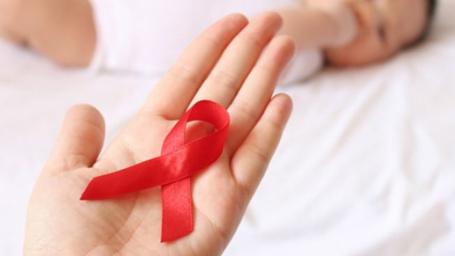 17 Anak Terindikasi Virus HIV AIDS, KPA Sumedang akan Terus Lakukan Pendampingan