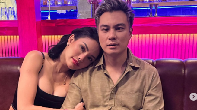 Peluk Erat Nikita Mirzani di Club Malam, Film Baim Wong Trending 1 di Youtube, eh Malah Panen Cibiran