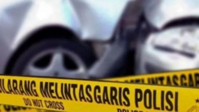 Tol Cisumdawu Memakan Korban, Satu Orang Dilarikan ke RSUD Sumedang