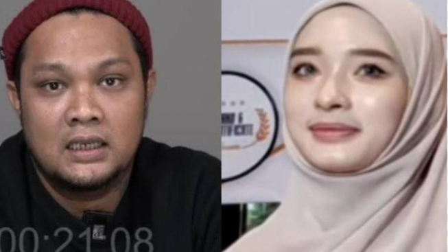 Inara Rusli Beberkan Hasil Tes Lab Virgoun, Bukan HIV Tapi Positif Penyakit Ini