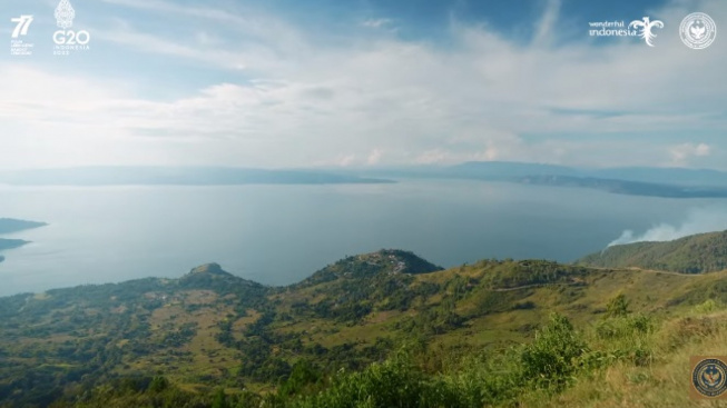 Sebelumnya hanya 6, Kini Total Sudah 10 Geopark Indonesia Diakui UNESCO, Simak Daftar Terbarunya di Sini!