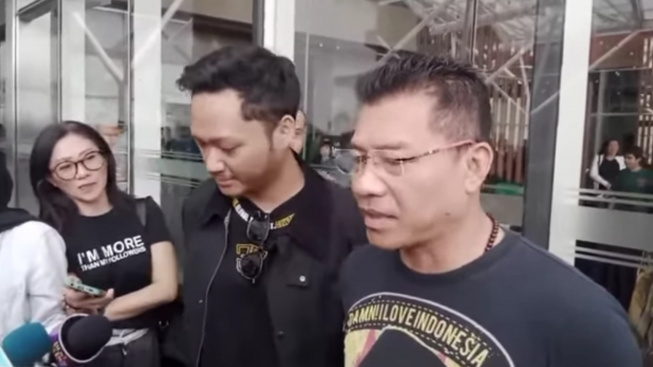 Keceplosan Sebut Azriel Segera Nikah, Anang Hermansyah Buka-bukaan Begini Soal Sarah Menzel