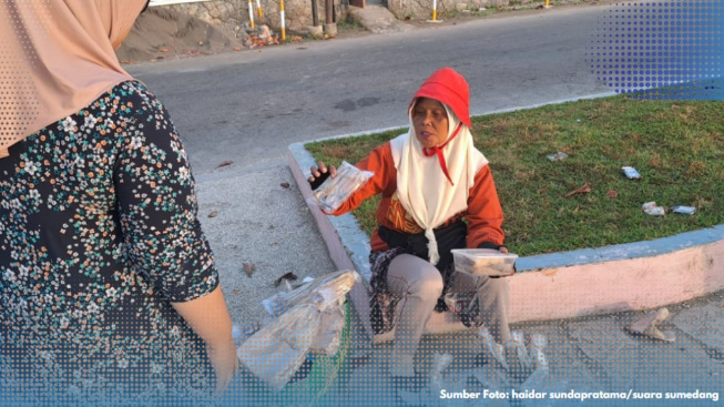 Oleh-Oleh Paling Diburu di Pangandaran, Begini Cara Mengurangi Rasa Asin Ikan Jambal Roti, Rasa Dijamin Jadi Lebih Enak