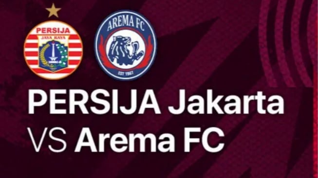 Prediksi Pertandingan Persija Jakarta Vs Arema FC Besok Tanggal 20 Agustus 2023