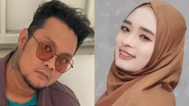 Inara Rusli Ungkap Virgoun Hanya Mampu Beri Nafkah Anak Rp12 Juta Per Bulan, Begini Reaksi Eva Manurung