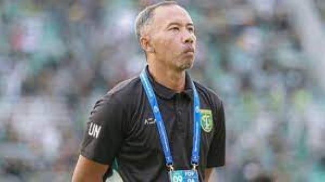 PSSI Akan Beri Lisensi AFC Pro Pada Uston Nawawi, Kode Dapat Izin Jadi Pelatih Kepala Persebaya Surabaya?