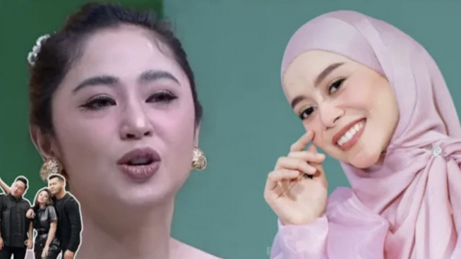 Dewi Perssik Tantang Lesti Kejora dan Rizky Billar Hadir di Acara Pagi-pagi Ambyar Trans TV, Leslar Beri Jawaban Menohok?