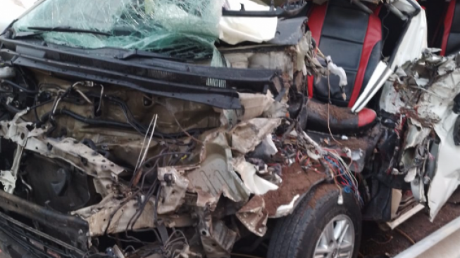 Tol Cisumdawu Sumedang Telan Korban, Kecelakaan Tragis Terjadi di 163 KM, Begini Kronologinya