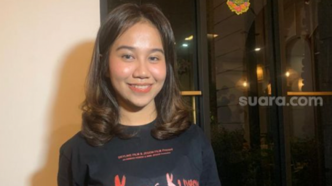 Sering Dibandingkan dengan Fuji yang Banyak Fans, Mayang: Karena di sana ada ...