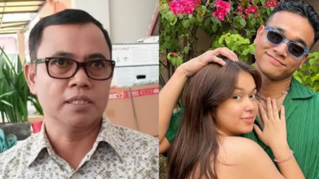 Ogah Hubungan dengan Rebecca Klopper Lagi Usai Video Panas Viral 11 Menit, Haji Faisal Ungkap Reaksi Menohok