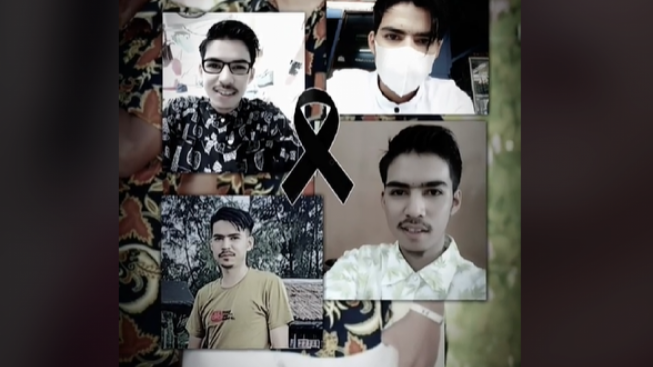 Video Viral Imam Masykur Minta Uang RP. 50 Juta, Sosok Ini Ancam Akan Ada Gerakan Aceh Merdeka