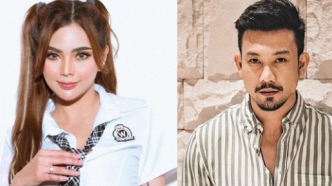 Denny Sumargo dan DJ Verny Hasan Terlibat Cekcok Hingga Saling Bongkar dan Sentil Hal Ini