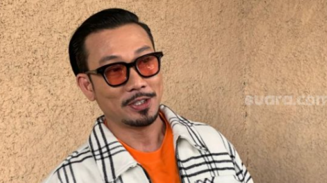 Hasil Tes DNA Denny Sumargo sebagai Ayah Biologis Anak Verny Hasan? Dokter Richard Lee Bilang Begini